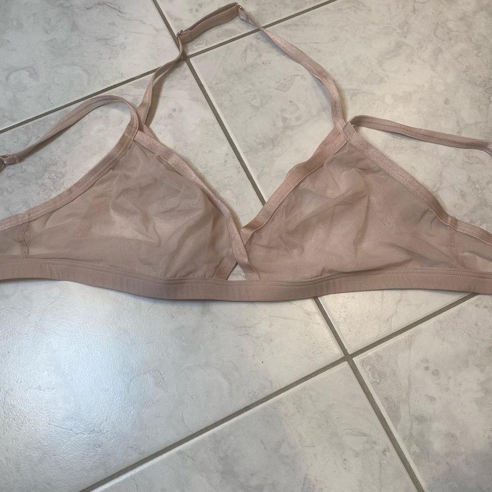 Vs bralette